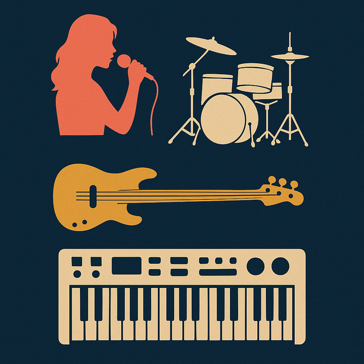 What Are Audio Stems and Why Are They Important in Music?