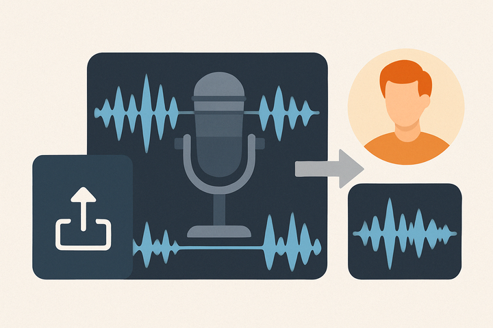 How Does a Vocal Remover Work? A Simple Explanation